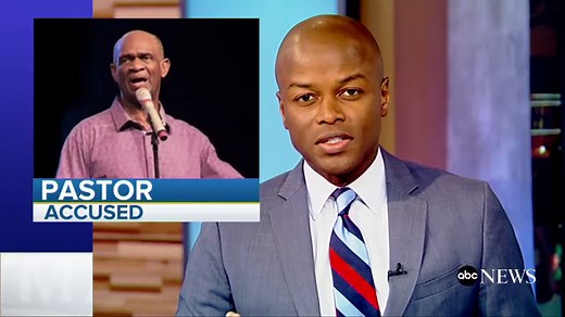 Megachurch pastor with ties to Presidents Bush, Obama to surrender Monday: Attorney