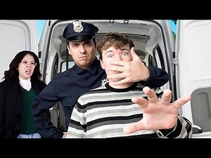 FUNNY WAYS TO SNEAK OUT OF DETENTION CLASS | CRAZY MYSTERY DETENTION DETECTIVE BY CRAFTY HACKS PLUS