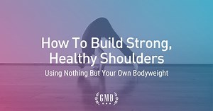 Build Strong And Healthy Shoulders 💪 GMB Fitness