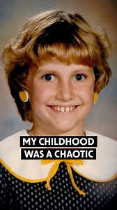 My First Memory Is About Mom's Violence | Miracle Survivors