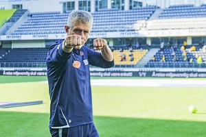 Nilsen bekrefter spillerjakt: – Vi jobber med ting