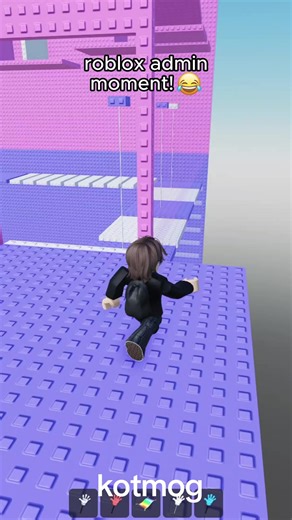 Roblox Admin Moments: Gameplay Highlights and Reactions