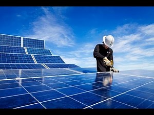 NAIT Alternative Energy Technology program