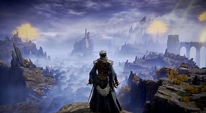 Elden Ring Gameplay Video Shows Special Dungeons, Collector's Edition