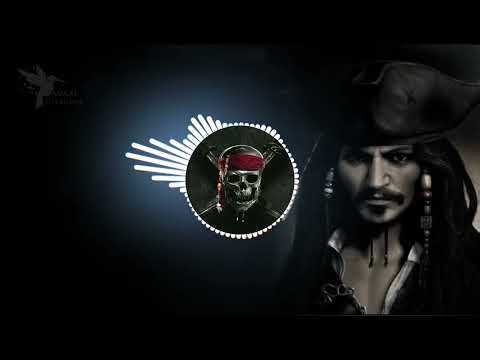 Pirates of the Caribbean – Jack Sparrow Theme | Johnny Depp | Hans Zimmer