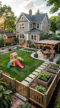 Small Garden Design Collection 🌸 | Top Ideas 2026