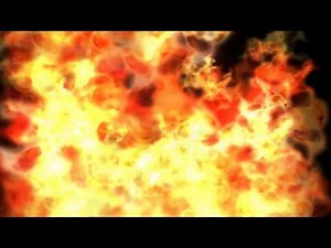 [10 Hours] Halloween: HELL with Screaming Souls - Video & Audio [1080HD] SlowTV