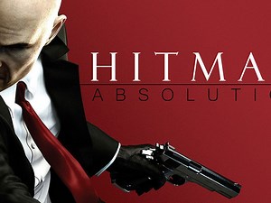 HITMAN: ABSOLUTION Contracts Mode Playthrough