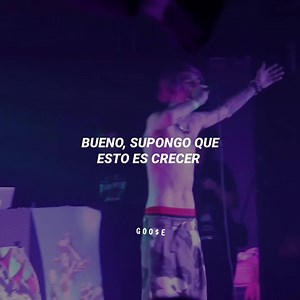 blink-182 - Dammit (Cover - Lil Peep) | G O O $ E