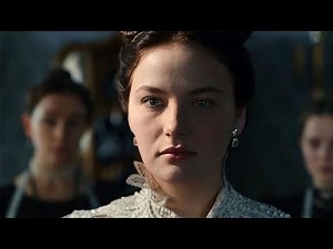 L'imperatrice | Trailer Ufficiale