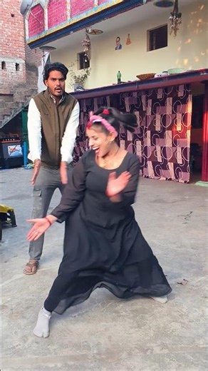 bada diya #funny #dance