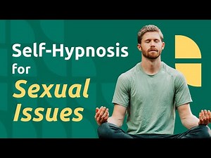 I AM Perfect Health Self-Hypnosis for Sexual Issues (CPPS, ED, Premature Ejaculation) 🧘‍♂️