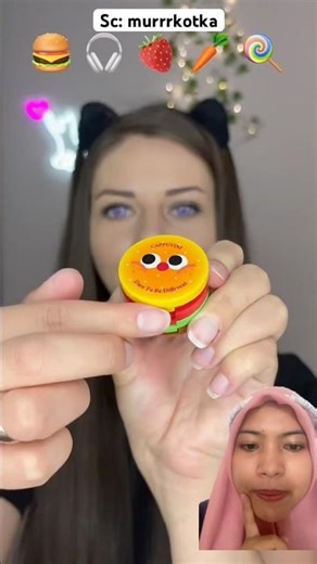 Lipsticks in super cute and adorable shapes! Which one do you like? #shorts #lipstick #shortsvideo