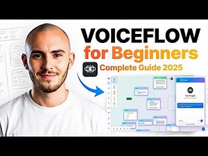 Aprende Voiceflow: Construye Agentes de IA Paso a Paso