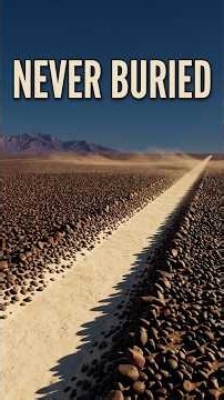 The Desert Wind Erases Everything. Except These Scratches From 2000 Years Ago.