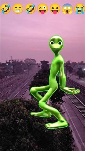 Dame Tu Cosita: The Alien Dance Craze ThatTook Over The World