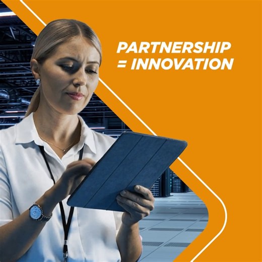 4K views · 21 reactions | Innovation is about new processes and insights as much as the end product. The journey AND the destination. For us, it all starts with listening to our customers and understanding their challenges. We work side by side to find solutions, and that’s how partnership turns into progress. Let's power what's next. Learn more by visiting the link in our comments. | TE Connectivity | Facebook