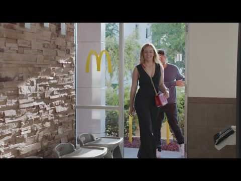 McDonald's Commercial 2017 - (USA)