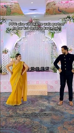 Sona Kitna Sona Hai Couple Dance | Nothing better than us vibing on 90's music 💗