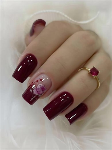 Inspiração de Unhas Perfeitas: Ideias e Modelos