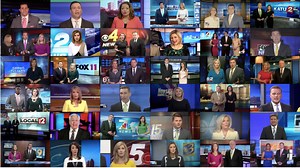 Sinclair attacks CNN while CNN features more disgruntled Sinclair employees