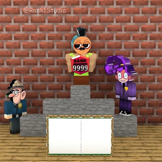 Sprunki City Boy vs Lily, who will win?!