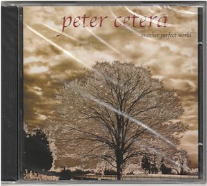 Peter Cetera - Another Perfect World