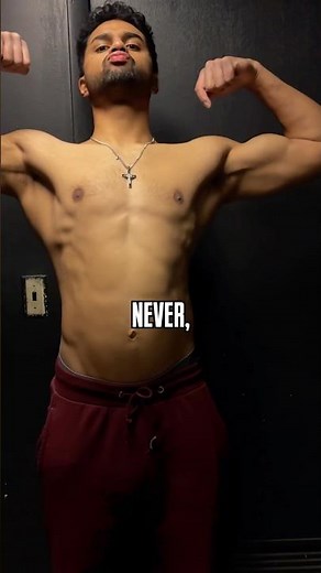 How to Flex Your Biceps