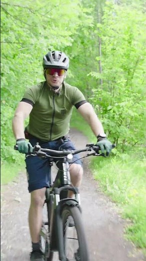 Giant Explore E+2 med den nye Yamaha-motoren - en elsykkel du kan stole på! 💪