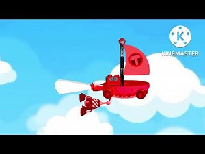 Toontastic goes Super Fast