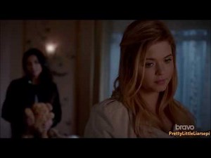 Pretty Little Liars - Alison 7x16 Part 4