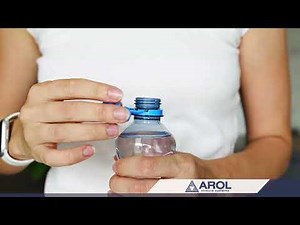 AROL PRODUCT RANGE - Customised capping machines for any closure need