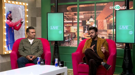 Can Pakistan keep their semi-final hopes alive, or will Sri Lanka spoil their party? Join Virrender Sehwag, Manoj Tiwary & Tanya Purohit on, Cricbuzz Live Hindi | cricbuzz