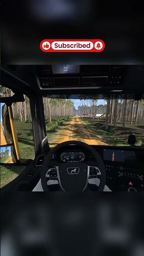 free stand alone map#EuroTruckSimulator2#ETS2#TruckSimulator#crossworldplay