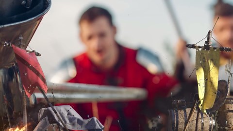 Crusades Unveiled: From the First Holy War to the Fall of Constantinople in 9 Key Battles