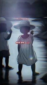 "The Legend of the Douens: Trinidad's Mysterious Folklore" #Douens #TrinidadFolklore #fyp