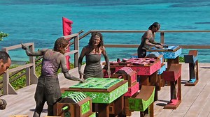 1.1M views · 17K reactions | Team work makes the dream work.✨ | Survivor | Facebook