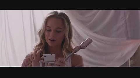 Bethany Walker - super girl !