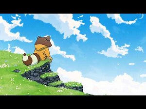 Melancholy Hill [lofi beats for daydreaming]