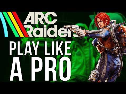 Don't Loot These Items In Arc Raiders!