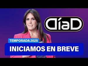 Día D en 💻 EN VIVO 📲 - Programa del Domingo 9 de Noviembre de 2025 #DiaD