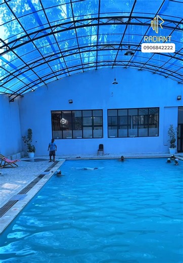 Start Your Fitness Journey at Radiant Health Club