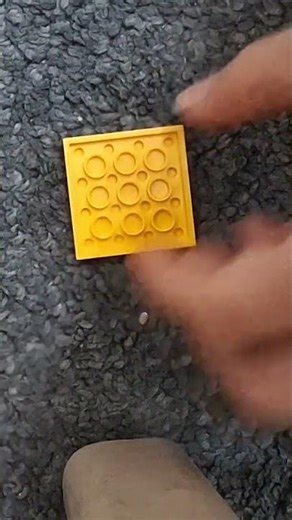 how to build a mini table lego🧱