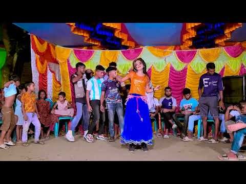 বিয়ে বাড়ির উরাধুরা নাচ | বন্ধু দিলহা জ্বালা | Bondho Dilha Jala | Wedding Dance | Juthi Dance Xyz 7M