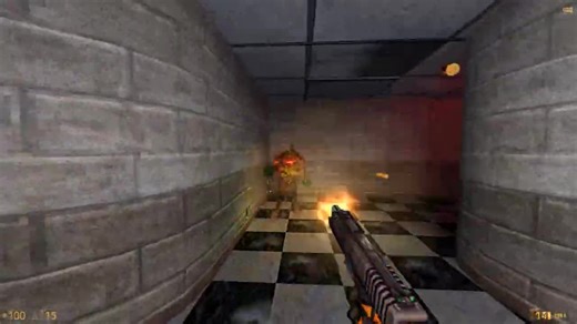 [ Half-Life: MMod v2 ] Release Trailer video