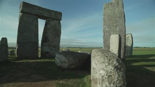 Scientists make ‘remarkable’ Stonehenge discovery