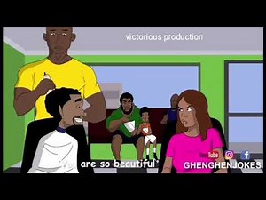 Comédi Togo