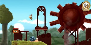 Chronology time manipulation game comes to Windows Phone