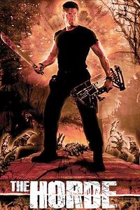 The Horde (2016) Streaming - Where to Watch Online