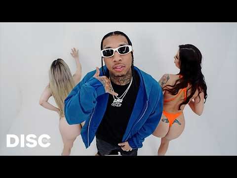 Tyga - TASTE ft. (Wiz khalifa, YG, Nicki Minaj, Blueface, Lil Wayne, Saweetie, E-40, Iggy Azalea)
